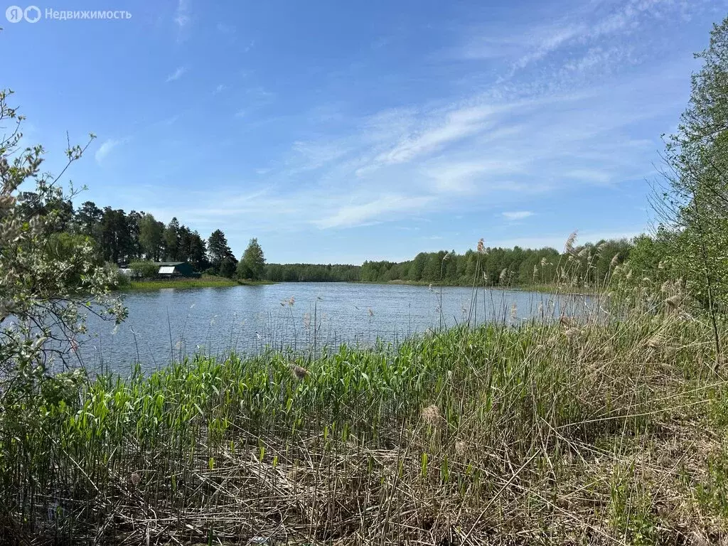 Участок в село Махра, Монастырская улица (15 м) - Фото 0