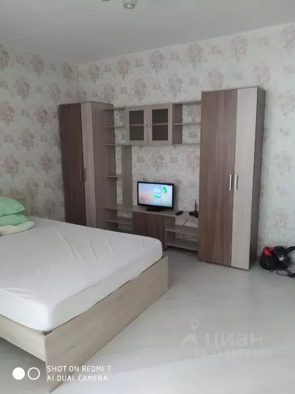 Студия Московская область, Химки Молодежная ул., 78 (32.5 м) - Фото 2