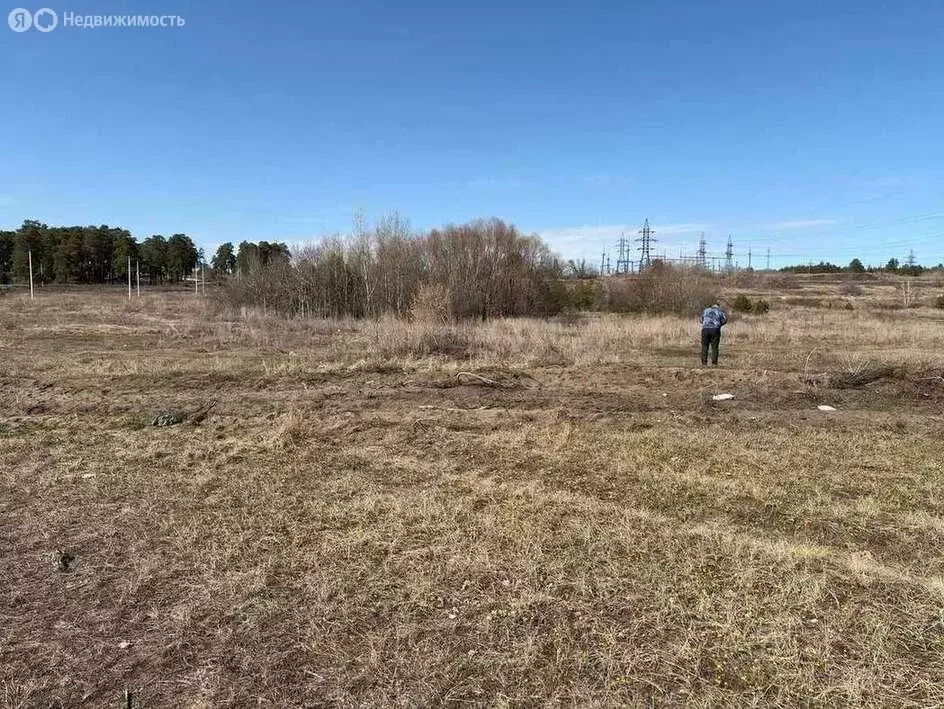 Участок в Ставропольский район, сельское поселение Васильевка, село ... - Фото 2
