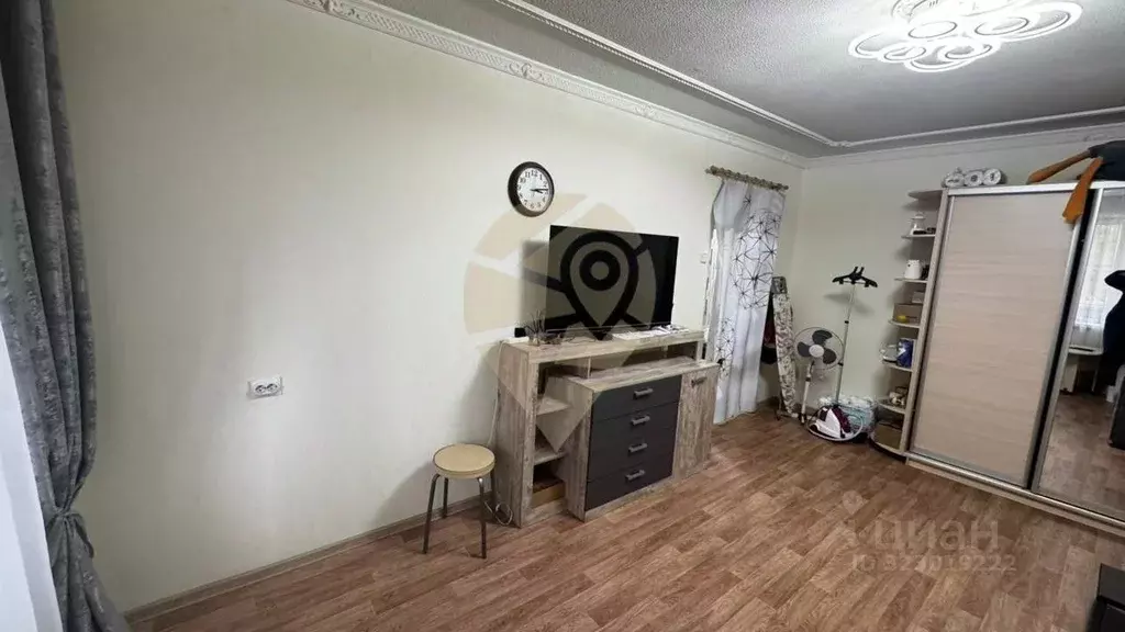 1-к кв. Белгородская область, Старый Оскол Восточный мкр, 2А (37.0 м) - Фото 2