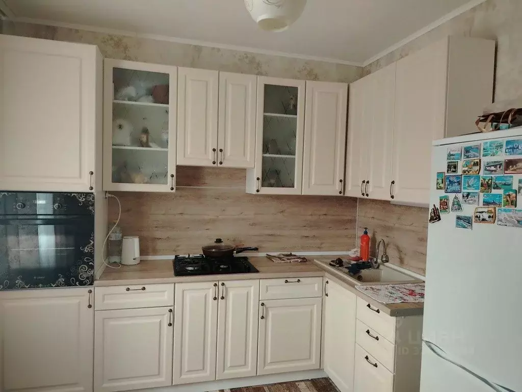 2-к кв. Орловская область, Мценск ул. Машиностроителей, 19/1 (60.8 м) - Фото 1