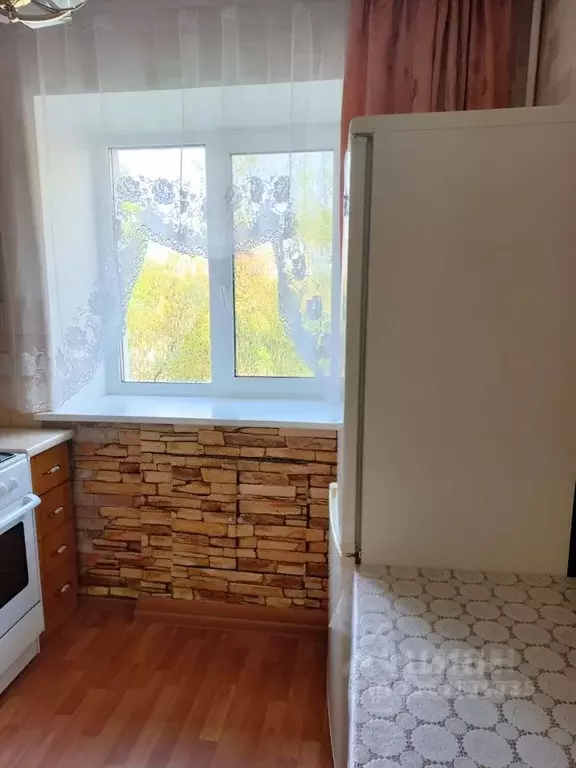 1-к кв. Омская область, Омск Чередовый мкр, ул. Радищева, 88 (30.0 м) - Фото 2