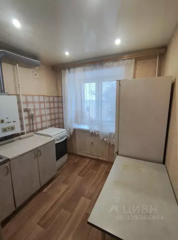 2-к кв. Нижегородская область, Нижний Новгород Кировская ул., 9 (42.0 ... - Фото 2