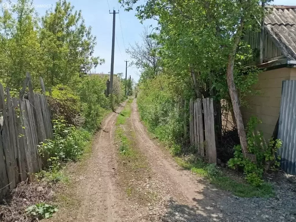 Дом в Весенний сельсовет, СНТ Карачи, 17-я линия (12 м) - Фото 1