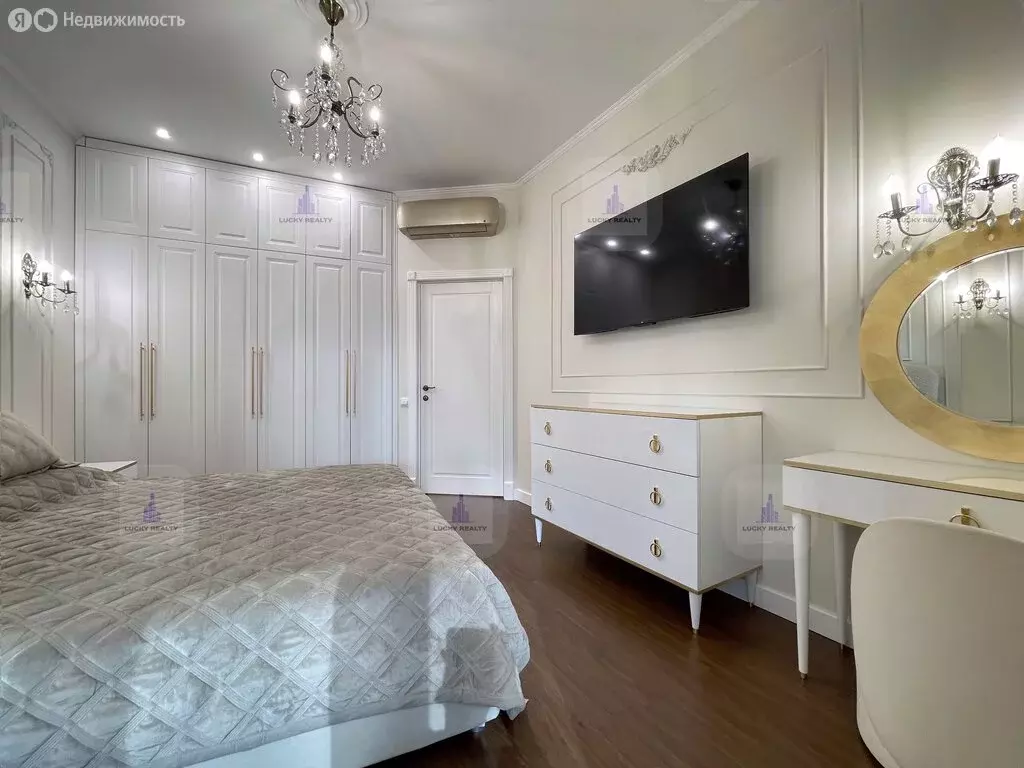 3-комнатная квартира: Москва, Береговой проезд, 5Ак7 (87.4 м) - Фото 2