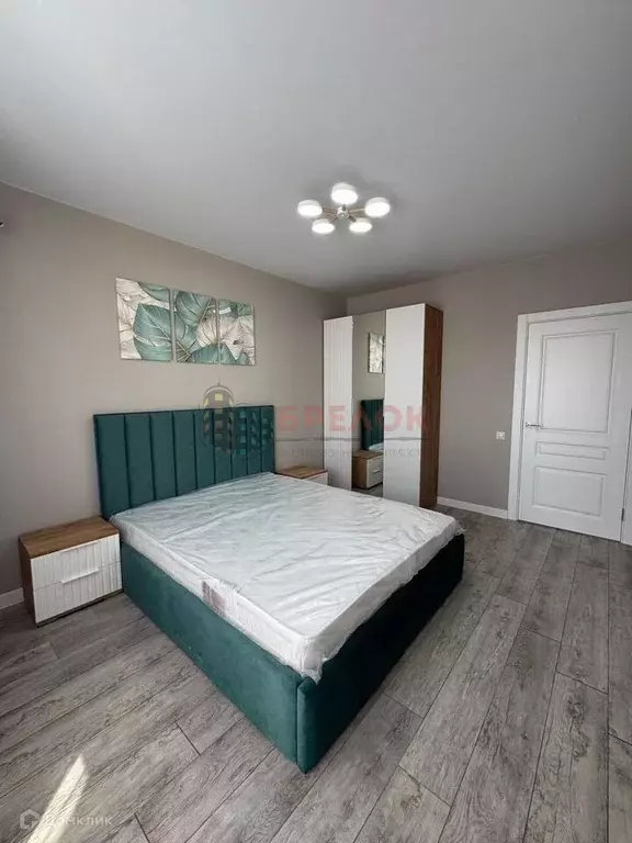 Продаётся 1-к квартира, 35 м - Фото 1