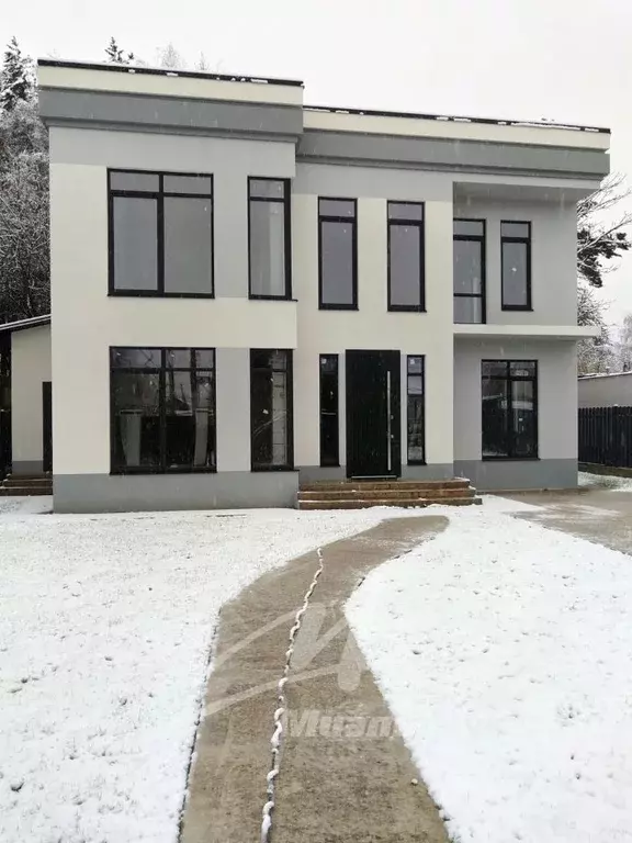 Дом в Московская область, Мытищи городской округ, д. Новоалександрово ... - Фото 2