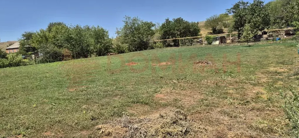 Участок в Ростовская область, Мясниковский район, Недвиговка хут. ... - Фото 1