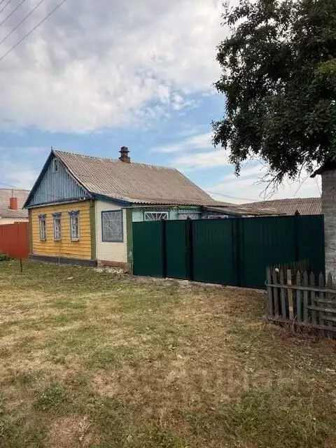 Дом в Белгородская область, Красногвардейский муниципальный округ, с. ... - Фото 1