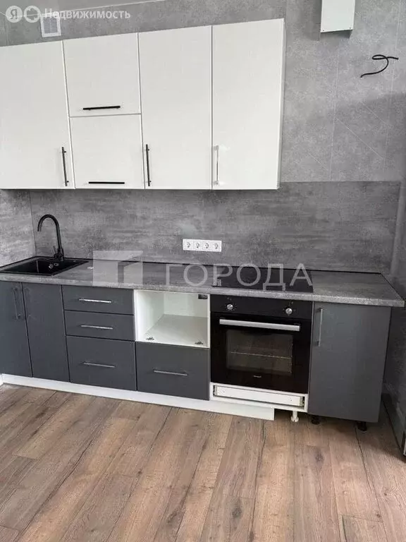 2-комнатная квартира: Барнаул, проспект Энергетиков, 20 (41.8 м) - Фото 2