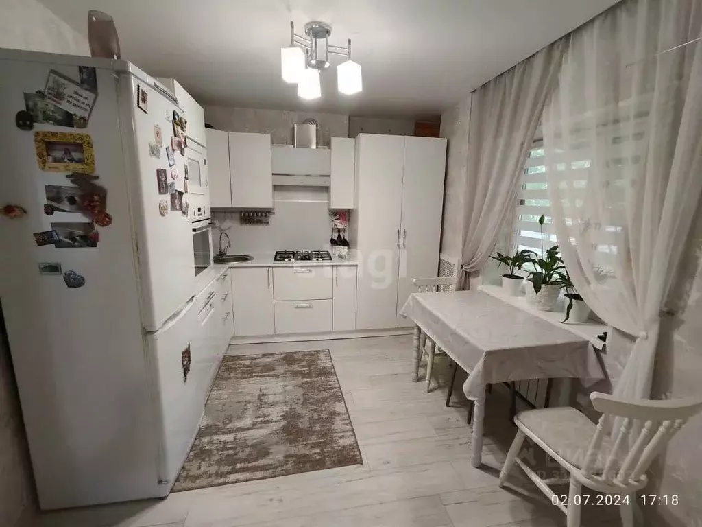 Дом в Коми, Ухта ул. Калиновая, 17 (92 м) - Фото 1