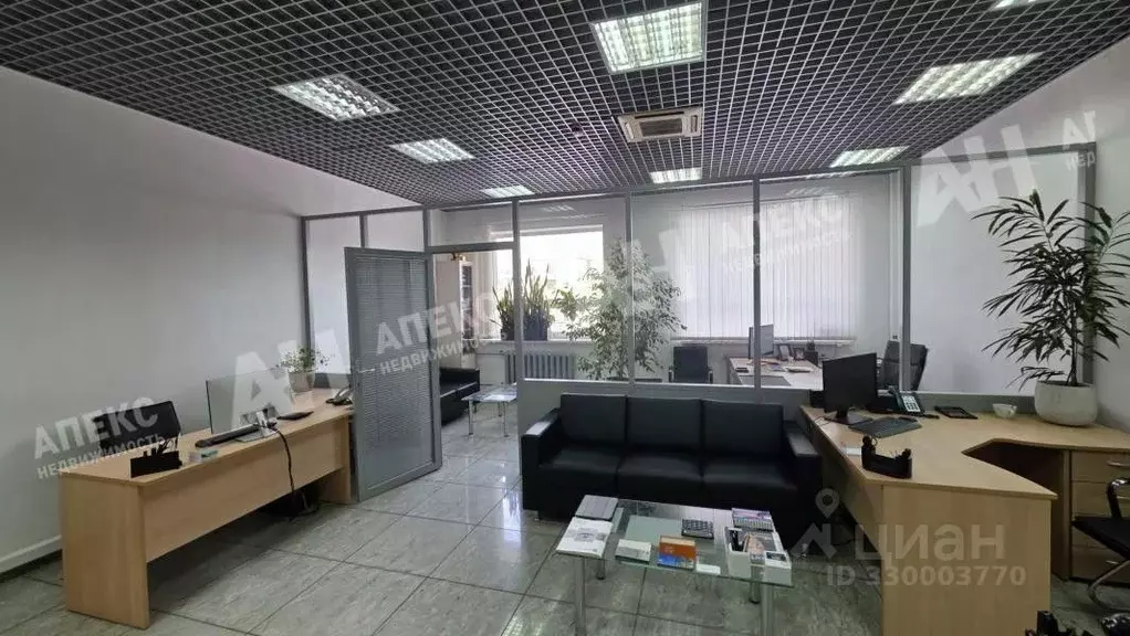 Офис в Москва Суворовская ул., 10А (65 м) - Фото 2