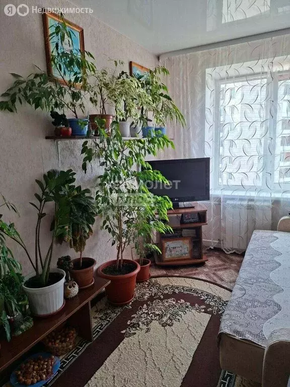 2-комнатная квартира: Северск, Ленинградская улица, 6 (43.4 м) - Фото 1