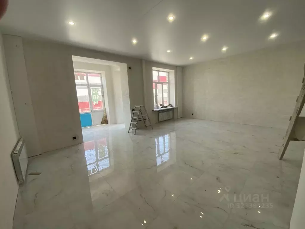 Помещение свободного назначения в Ставропольский край, Ставрополь ул. ... - Фото 2