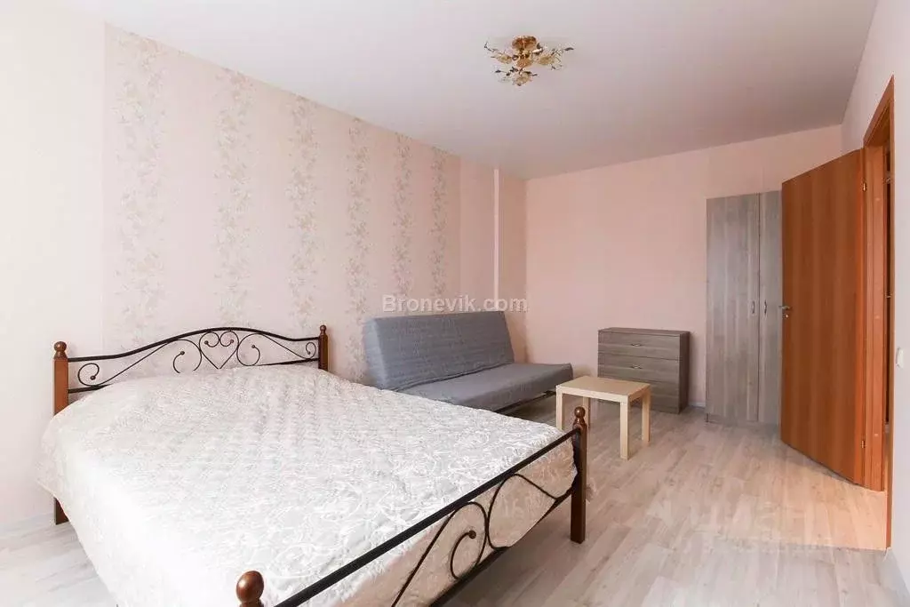 1-к кв. Московская область, Люберцы ул. 8 Марта, 30Б (40.0 м) - Фото 1