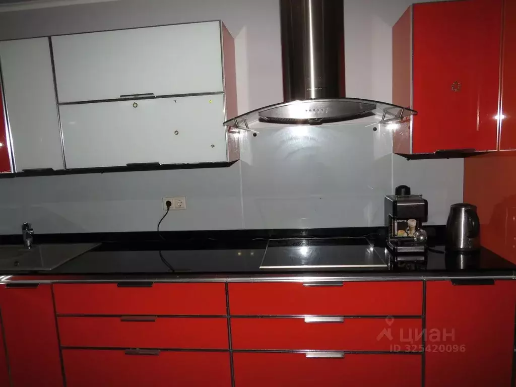 2-к кв. Краснодарский край, Сочи ул. Параллельная, 10 (55.0 м) - Фото 1