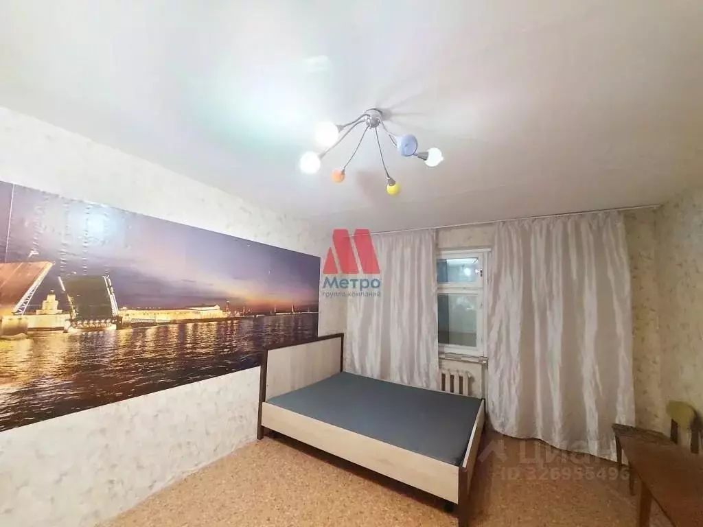 1-к кв. Ярославская область, Ярославль Ярославская ул., 140 (40.0 м) - Фото 1