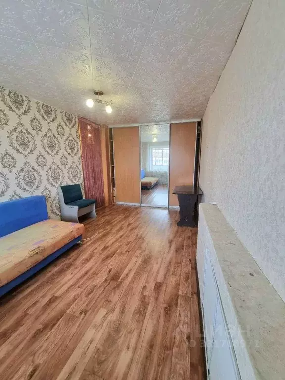 1-к кв. Челябинская область, Копейск просп. Славы, 15 (37.0 м) - Фото 2
