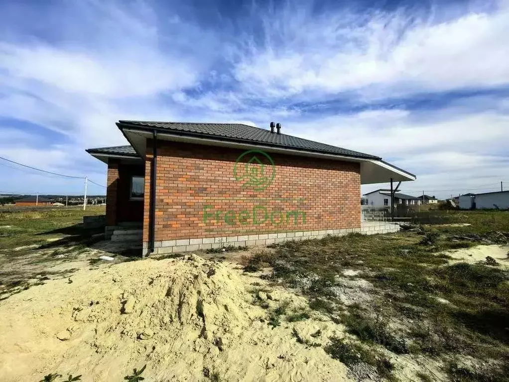 Дом в Белгородская область, Белгородский район, с. Стрелецкое ... - Фото 1