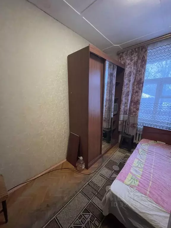 Комната Москва 1-й Балтийский пер., 4 (11.3 м) - Фото 2