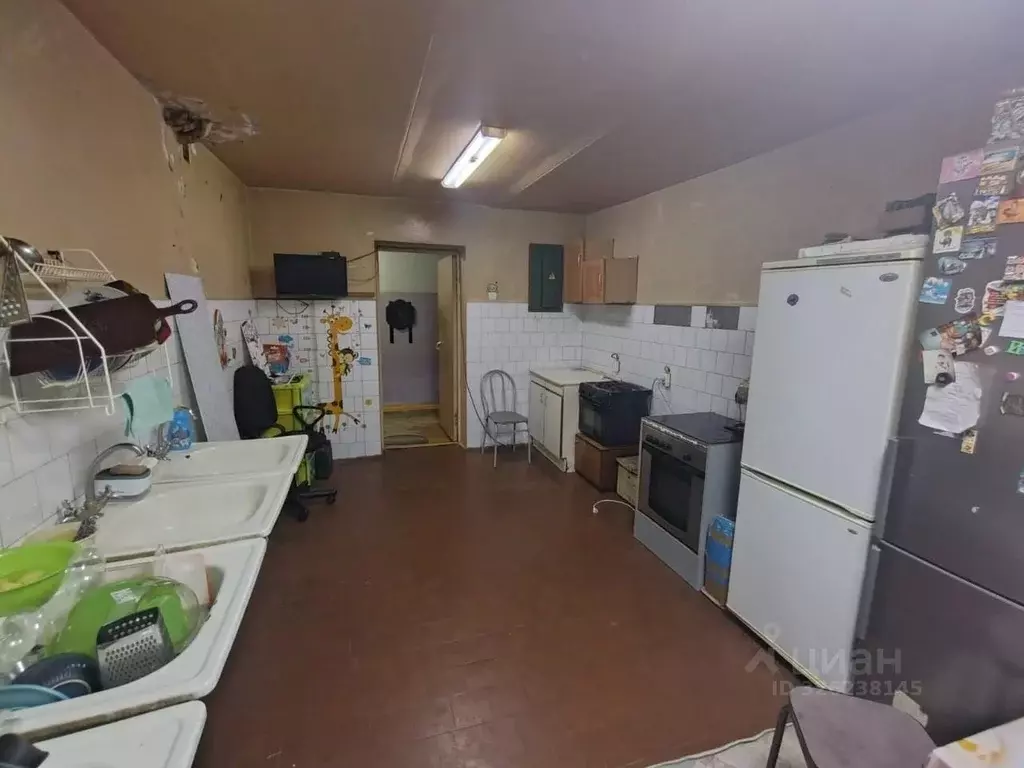 1-к кв. Архангельская область, Коряжма ул. Набережная им. Н. ... - Фото 2