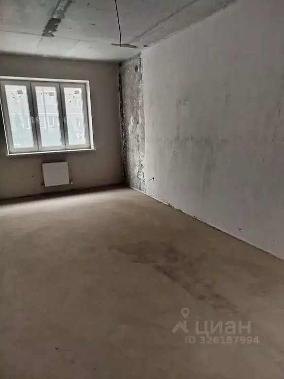 2-к кв. Краснодарский край, Краснодар ул. Евгении Жигуленко, 11к1 ... - Фото 1