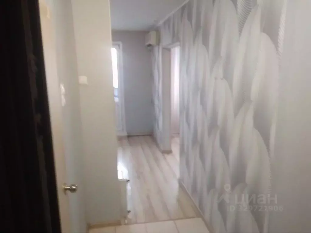Студия Алтайский край, Барнаул ул. Глушкова, 6 (23.6 м) - Фото 1