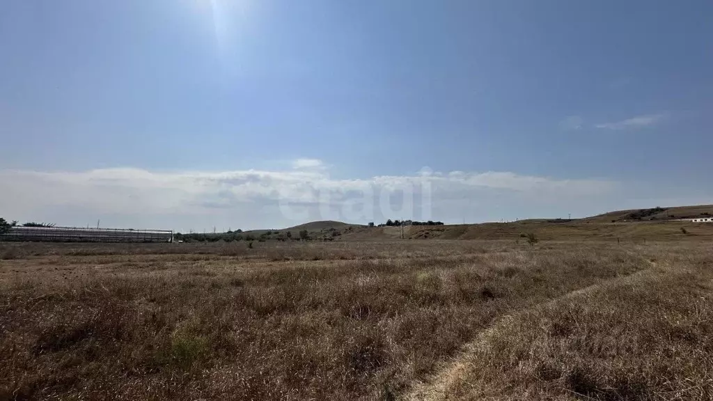 Участок в Крым, Симферопольский район, с. Скворцово  (26.25 сот.) - Фото 1