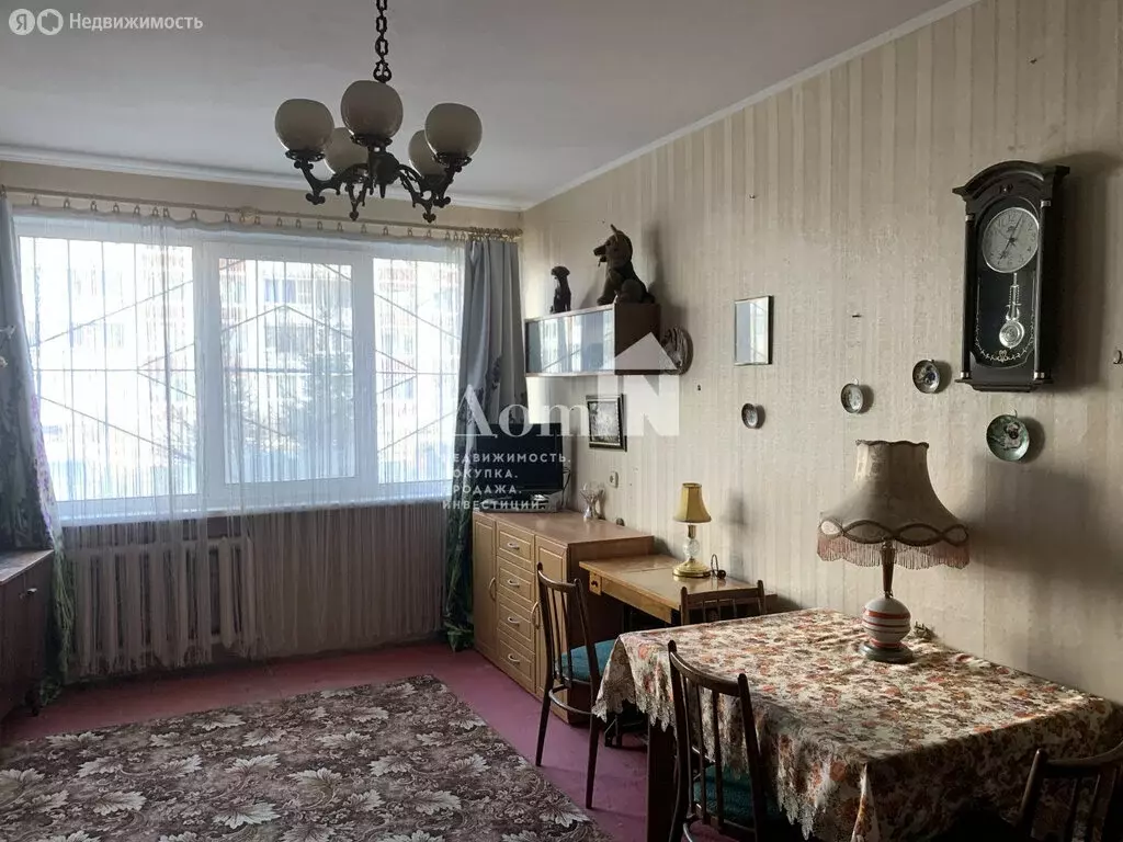 1-комнатная квартира: Коммунар, Гатчинская улица, 18А (32.4 м) - Фото 2