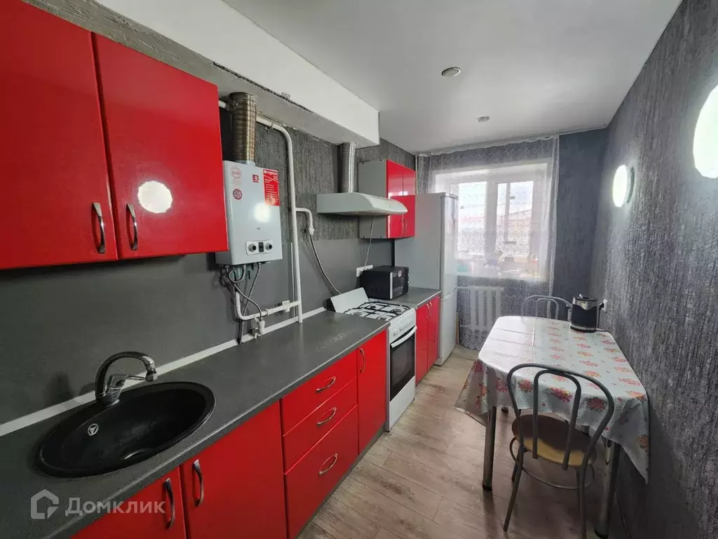 Продаётся 1-к квартира, 27.7 м - Фото 0
