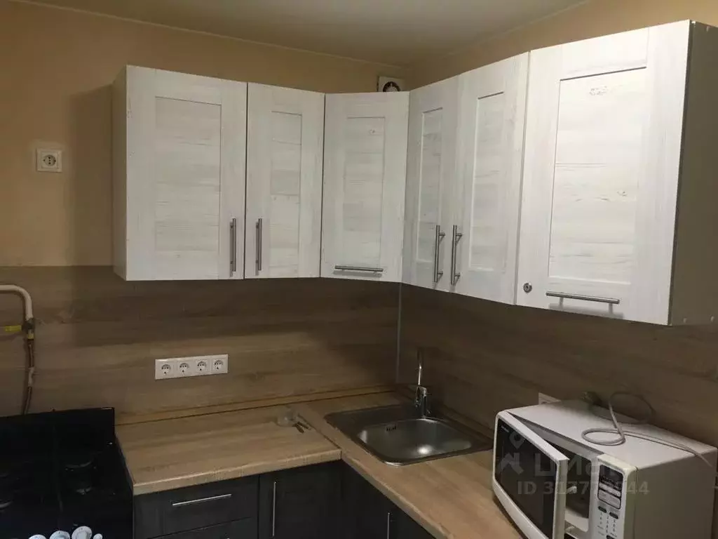 2-к кв. Москва Северный ао, ул. 8 Марта, 13 (46.9 м) - Фото 0