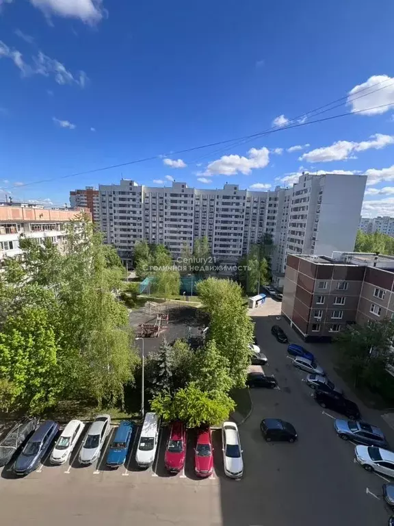 1-к. квартира, 39,5 м, 8/9 эт. - Фото 0