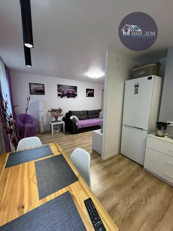 4-к кв. Архангельская область, Северодвинск ул. Ломоносова, 61 (96.0 ... - Фото 1