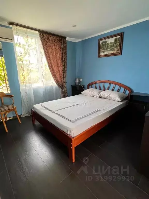 Комната Краснодарский край, Геленджик ул. Красных Партизан, 33А - Фото 0