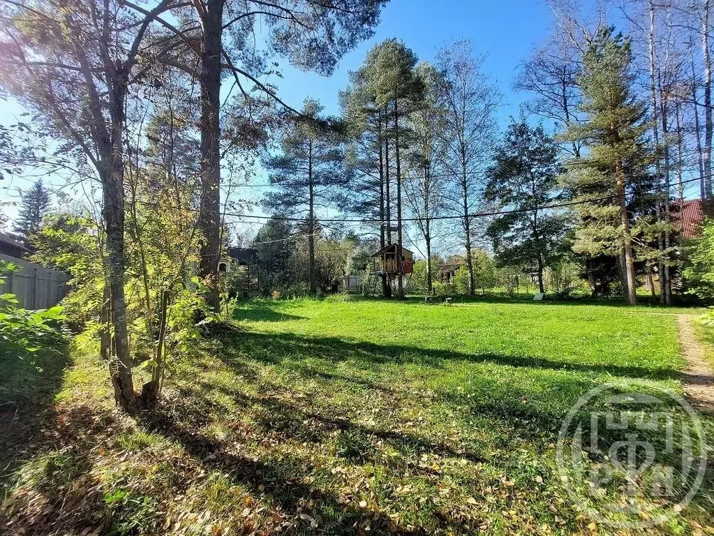 Участок в Санкт-Петербург пос. Белоостров, ул. Главная, 16 (10.78 ... - Фото 2