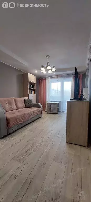 2-комнатная квартира: Биробиджан, Набережная улица, 4 (43.1 м) - Фото 2