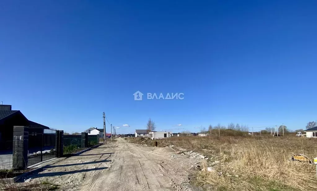 Участок в Калининградская область, Гурьевский муниципальный округ, ... - Фото 2