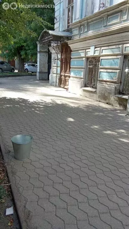 Помещение свободного назначения (726 м) - Фото 1