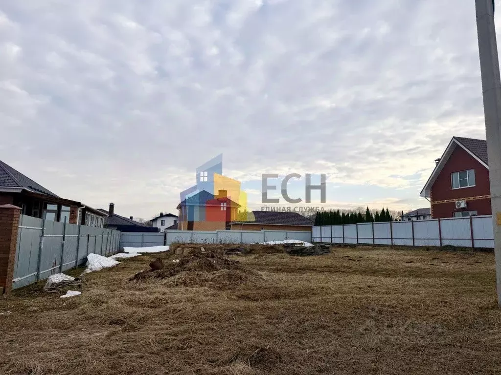 Участок в Тульская область, Тула городской округ, д. Малевка, Малевка ... - Фото 2