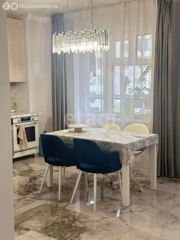 2-комнатная квартира: Якутск, улица Крупской, 37 (58.4 м) - Фото 1