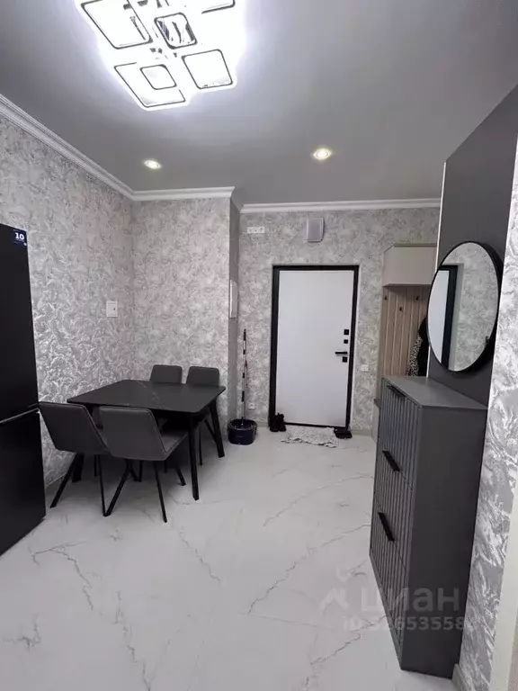 2-к кв. Москва ул. Крузенштерна, 7 (45.0 м) - Фото 2