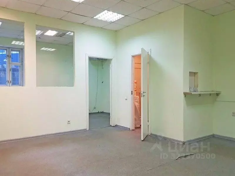 Склад в Санкт-Петербург ул. Салова, 56Т (112 м) - Фото 2