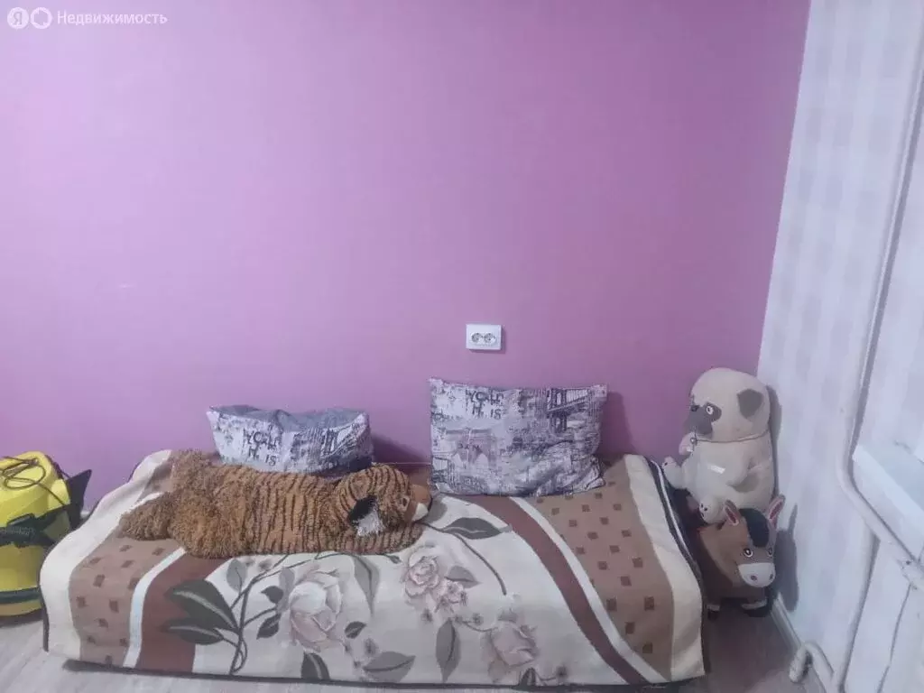 2-комнатная квартира: Ижевск, улица Ворошилова, 93 (39 м) - Фото 1