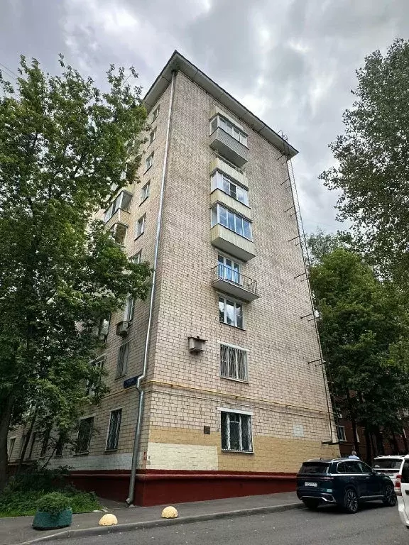 Продается 2-комнатная квартира - Фото 0