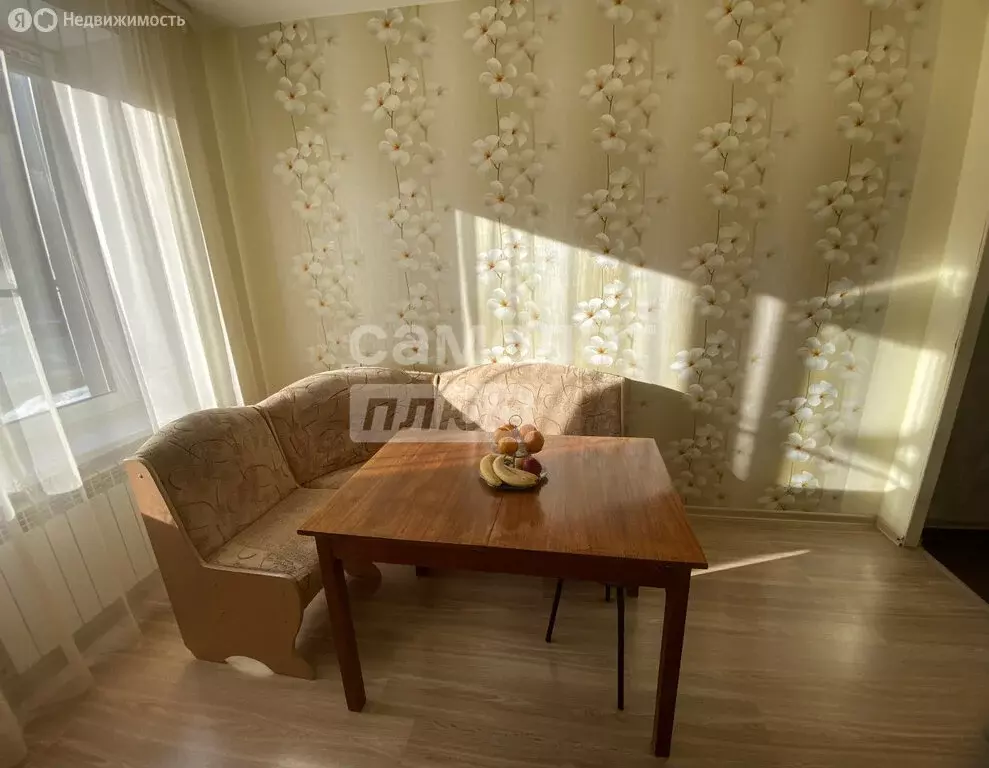 2-комнатная квартира: Киров, Садаковская улица, 4 (53.3 м) - Фото 1