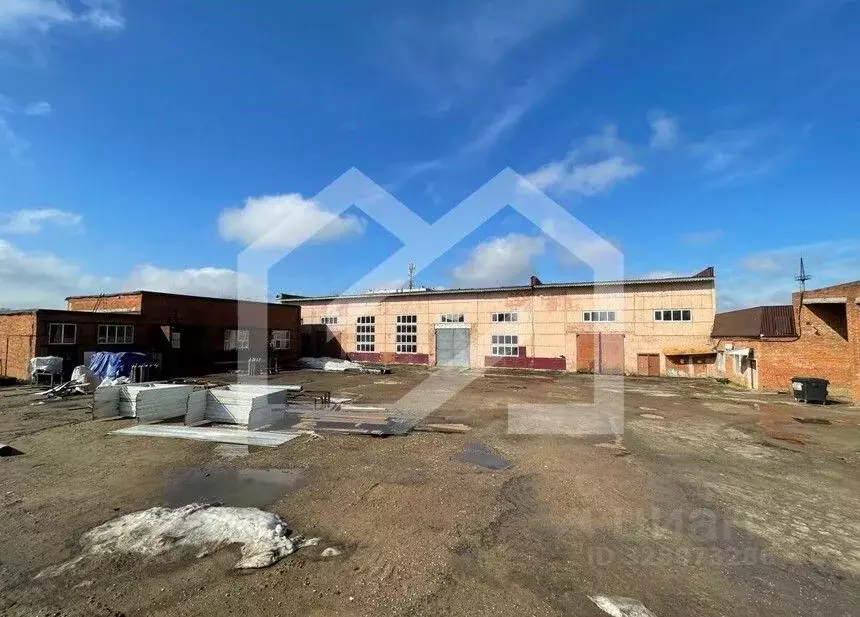 Склад в Московская область, Сергиев Посад Московское ш., 19 (1870 м) - Фото 2