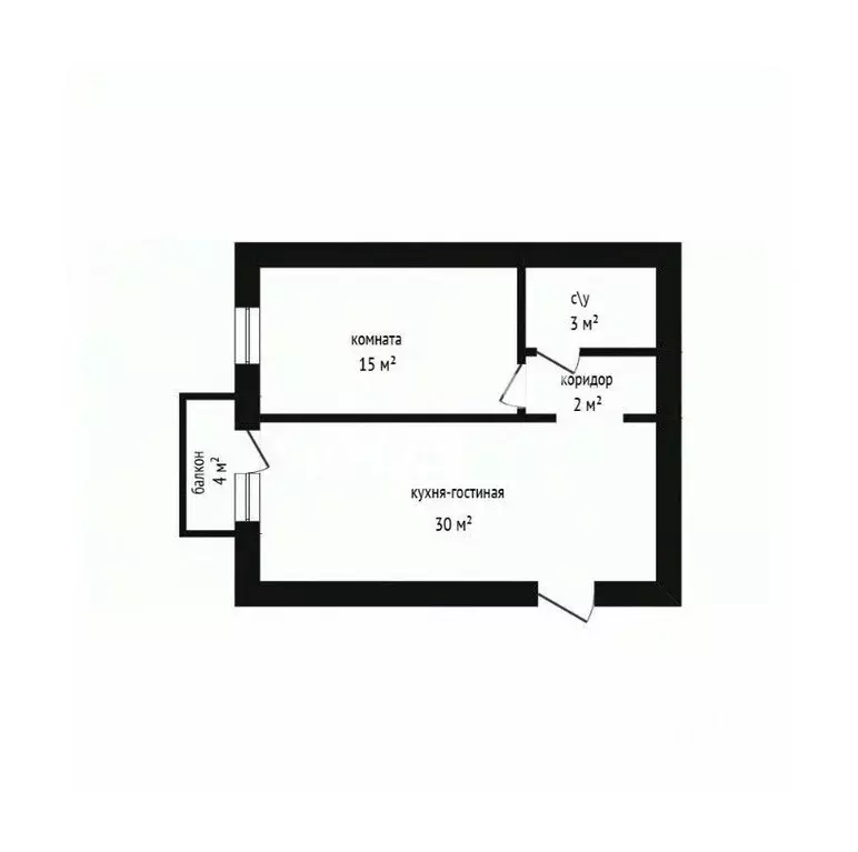 2-к кв. Дагестан, Дербент ул. Теплая, 2 (50.0 м) - Фото 2