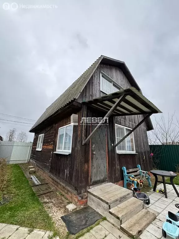 Дом в Клёново, Садовая улица, 8 (31.5 м) - Фото 2