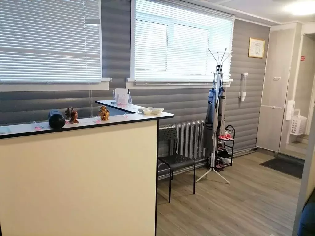 Помещение свободного назначения в Новосибирская область, Новосибирск ... - Фото 1