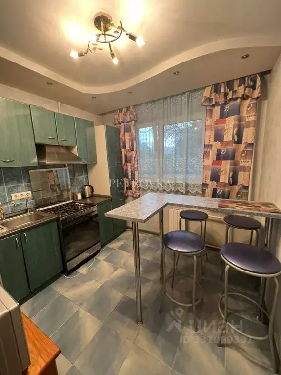 1-к кв. Москва Россошанский проезд, 8К1 (38.0 м) - Фото 1